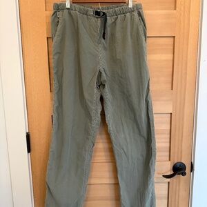 Gramicci Climbing Pants